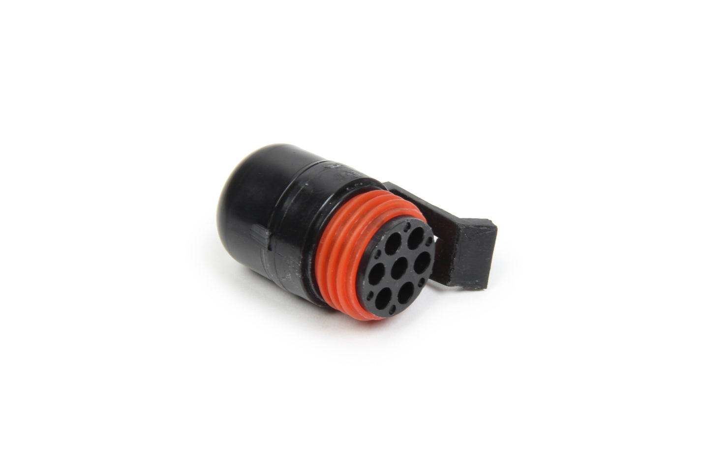 Racepak Cable Dust Cap - 7 Pin Male Connector RPK280-CA-IM-DCAPM