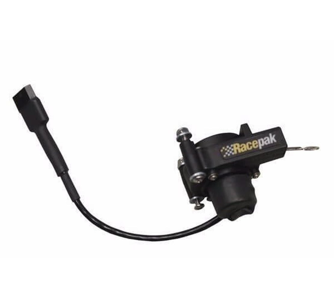 Racepak Linear String Throttle Position Sensor RPK800-LN-STRINGP