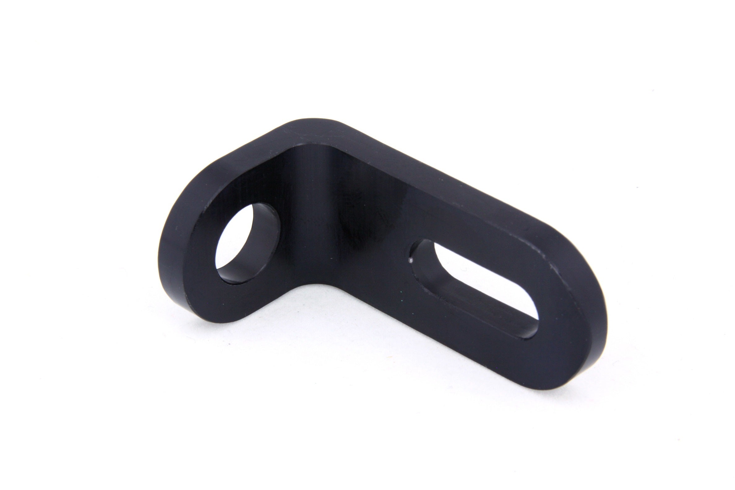 Racepak Mount Bracket Shaft Sens 5/16