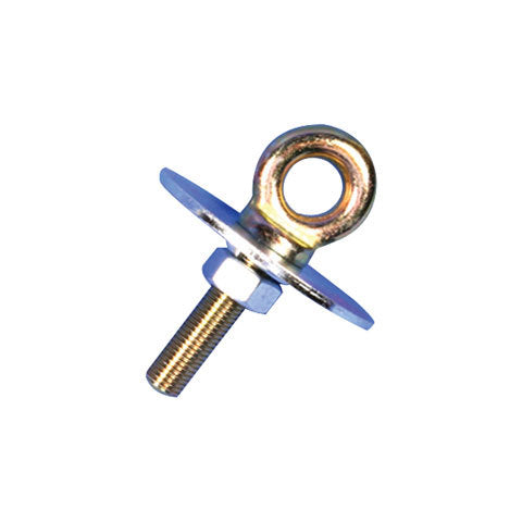 Racequip Long Eye Bolt- Floor Mount Kit RQP700060