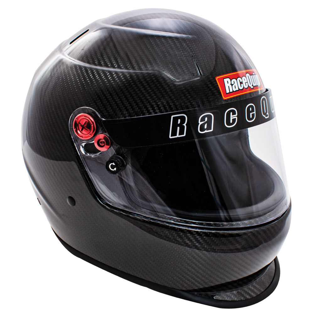 Racequip Helmet PRO20 X-Large Carbon SA2020 RQP92769069