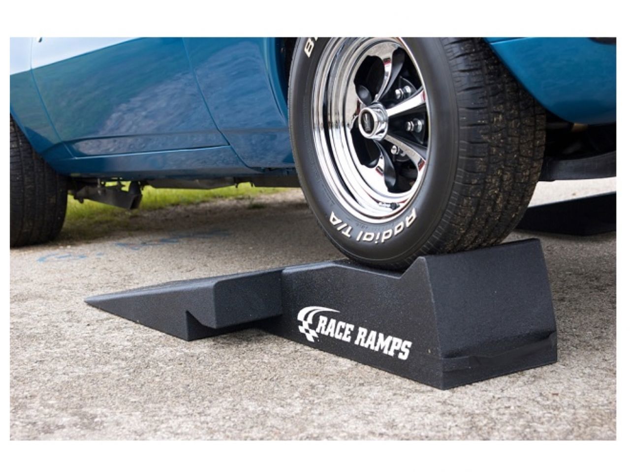 Race Ramps Race Ramp RR-56-2 Item Image