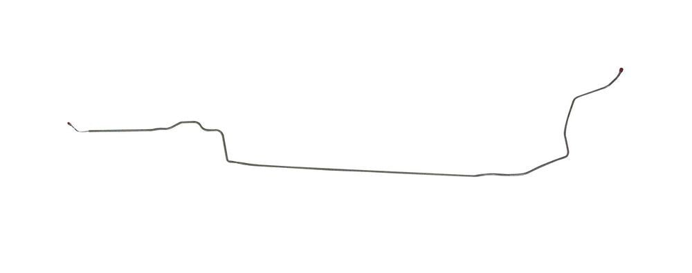 Right Stuff Detailing Power Disc Front To Rear Brake Line RSDFIN7801