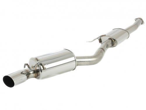 Apexi RS Evo Muffler, 1999-2002 Nissan Silvia