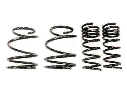 RS-R Lowering Springs F662W Item Image