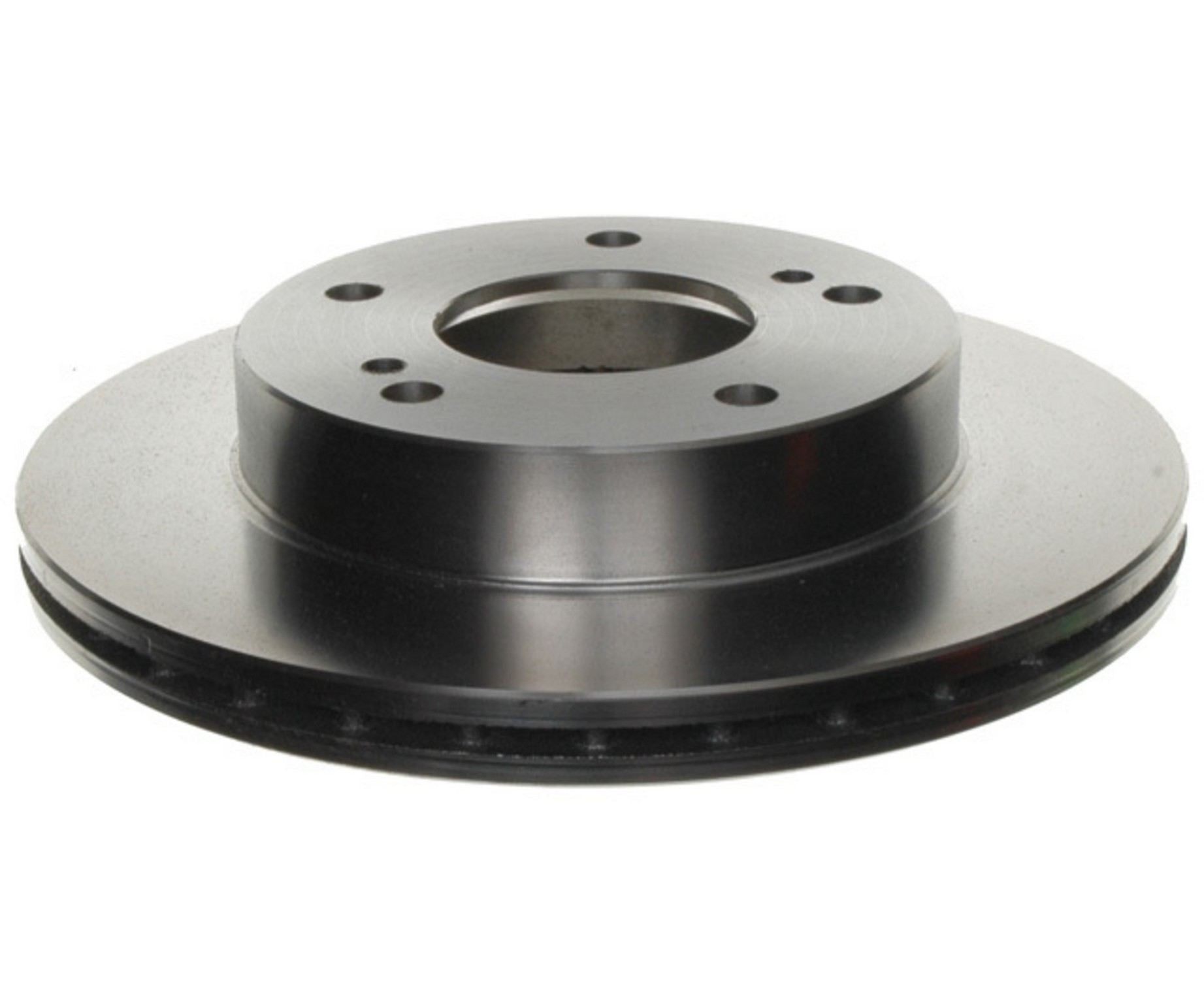 Brembo Front Brake Rotor Nissan S14 240SX 5 Lug 1995-1996