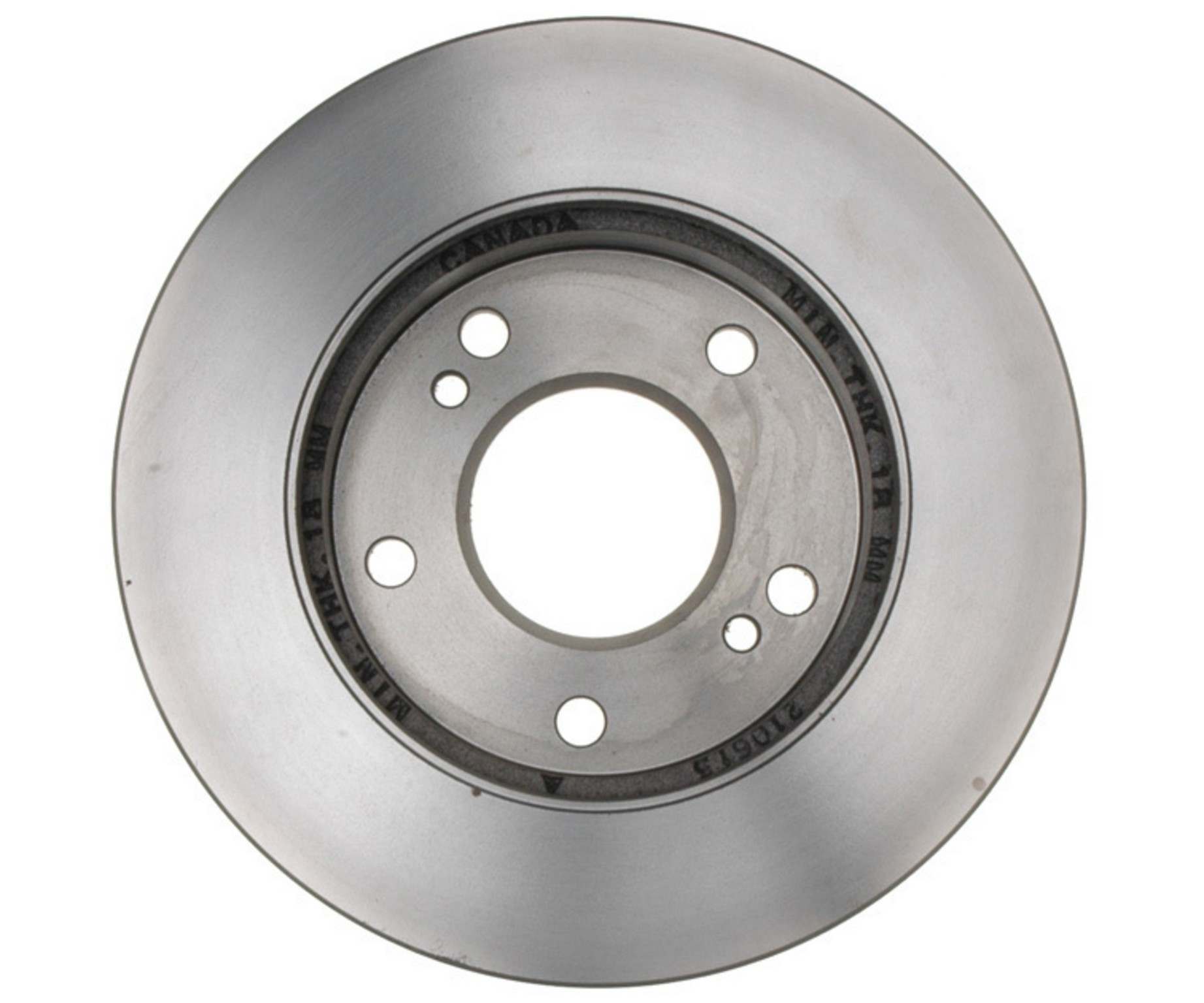 Brembo Front Brake Rotor Nissan S14 240SX 5 Lug 1995-1996
