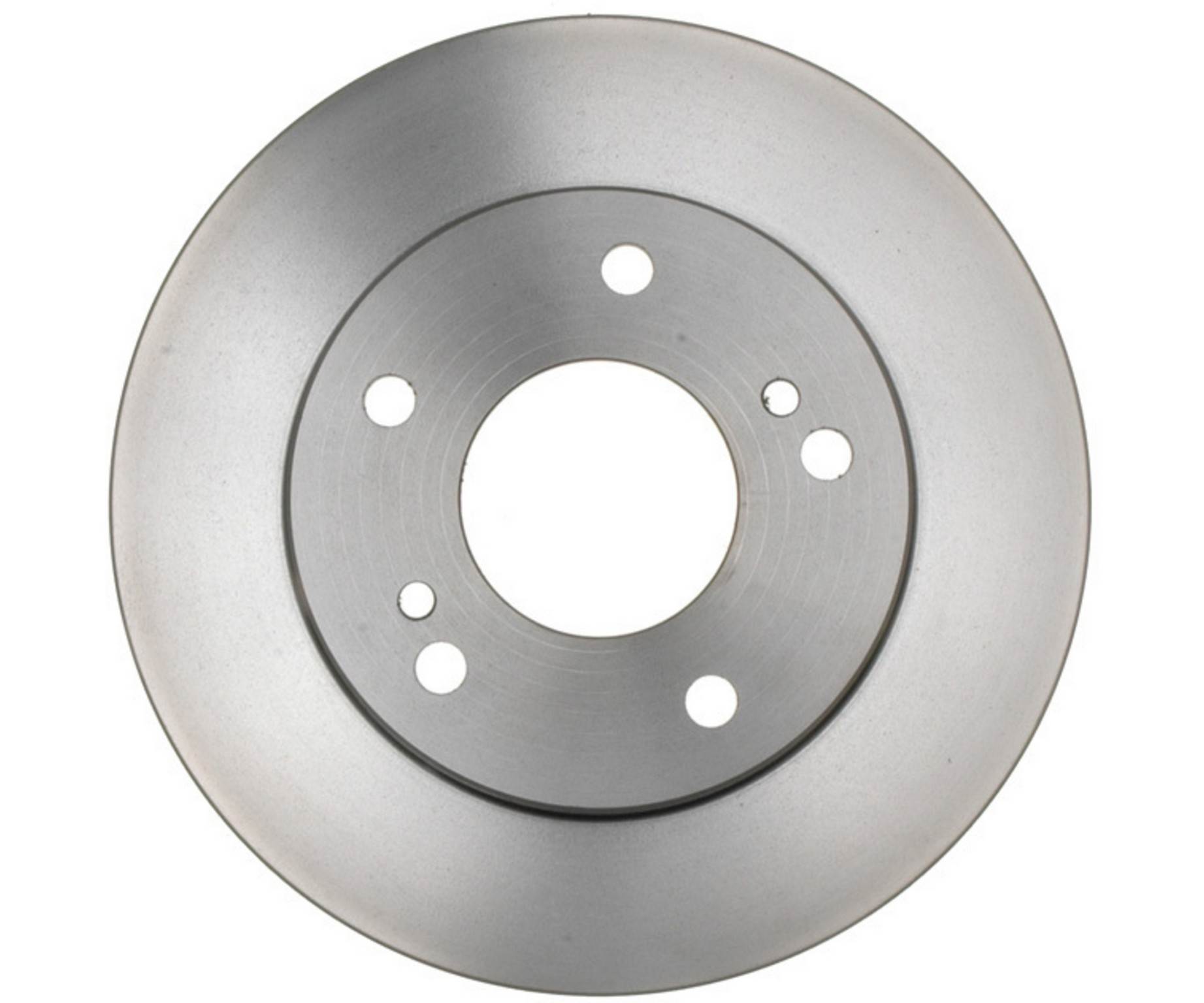 Brembo Front Brake Rotor Nissan S14 240SX 5 Lug 1995-1996