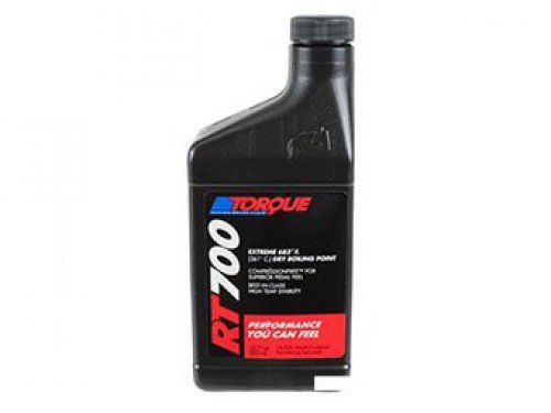 Torque Brake Fluid RT700 Item Image