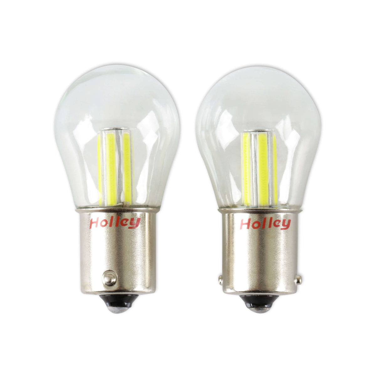Retrobright 1156 LED Bulbs 5700K Modern White Pair RTBHLED04