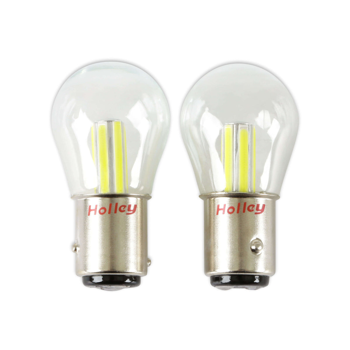 Retrobright 1157 LED Bulbs 5700K Modern White Pair RTBHLED09