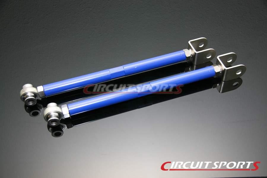 Circuit Sports Rear Traction Rods - Lexus SC300/SC400