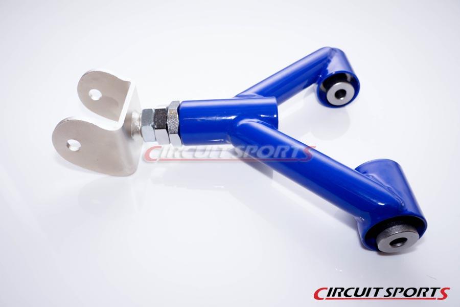 Circuit Sports Rear Upper Control Arms - Mazda Miata MX5 Roadster ('90-05 NA/NB)