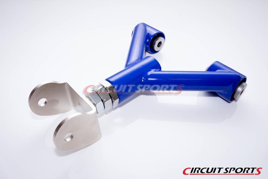 Circuit Sports Rear Upper Control Arms - Mazda Miata MX5 Roadster ('90-05 NA/NB)