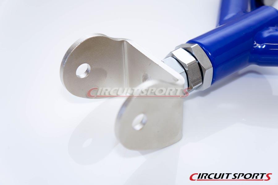 Circuit Sports Rear Upper Control Arms - Mazda Miata MX5 Roadster ('90-05 NA/NB)