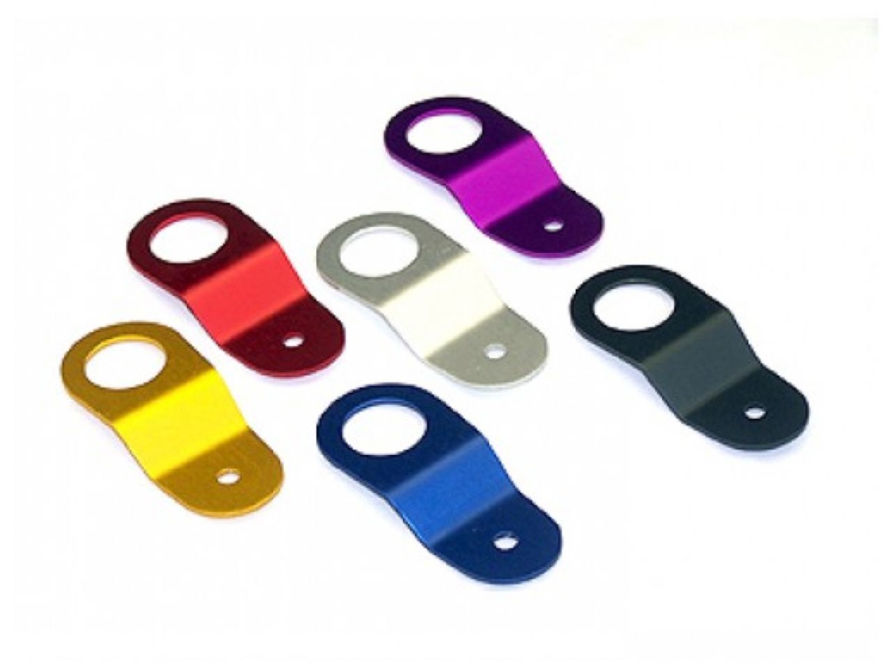 BLOX Racing Hardware BXAC-00300-BK Item Image