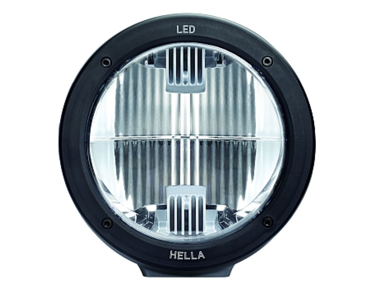 Hella Rallye 4000 Compact LED