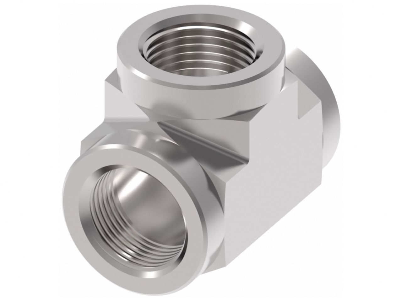 Aeroquip Fuel Fittings and Adapters FBM5152 Item Image
