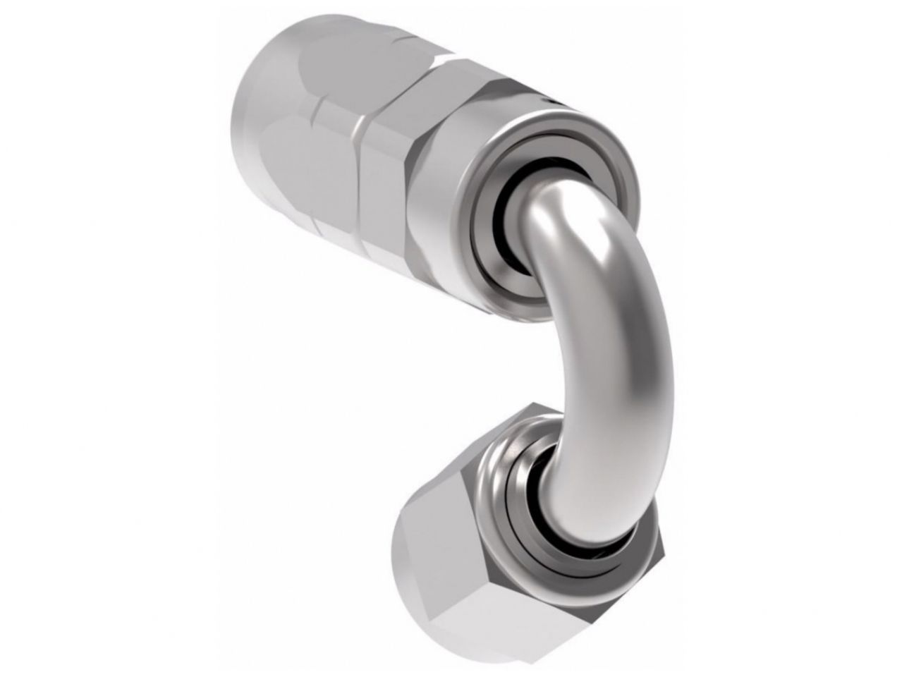 Aeroquip Fuel Fittings and Adapters FBM4453 Item Image