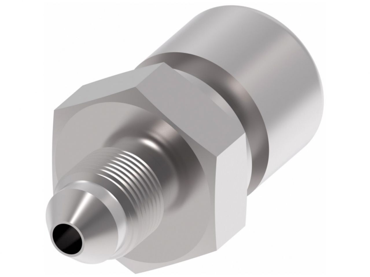 Aeroquip Fuel Fittings and Adapters FBM2945 Item Image