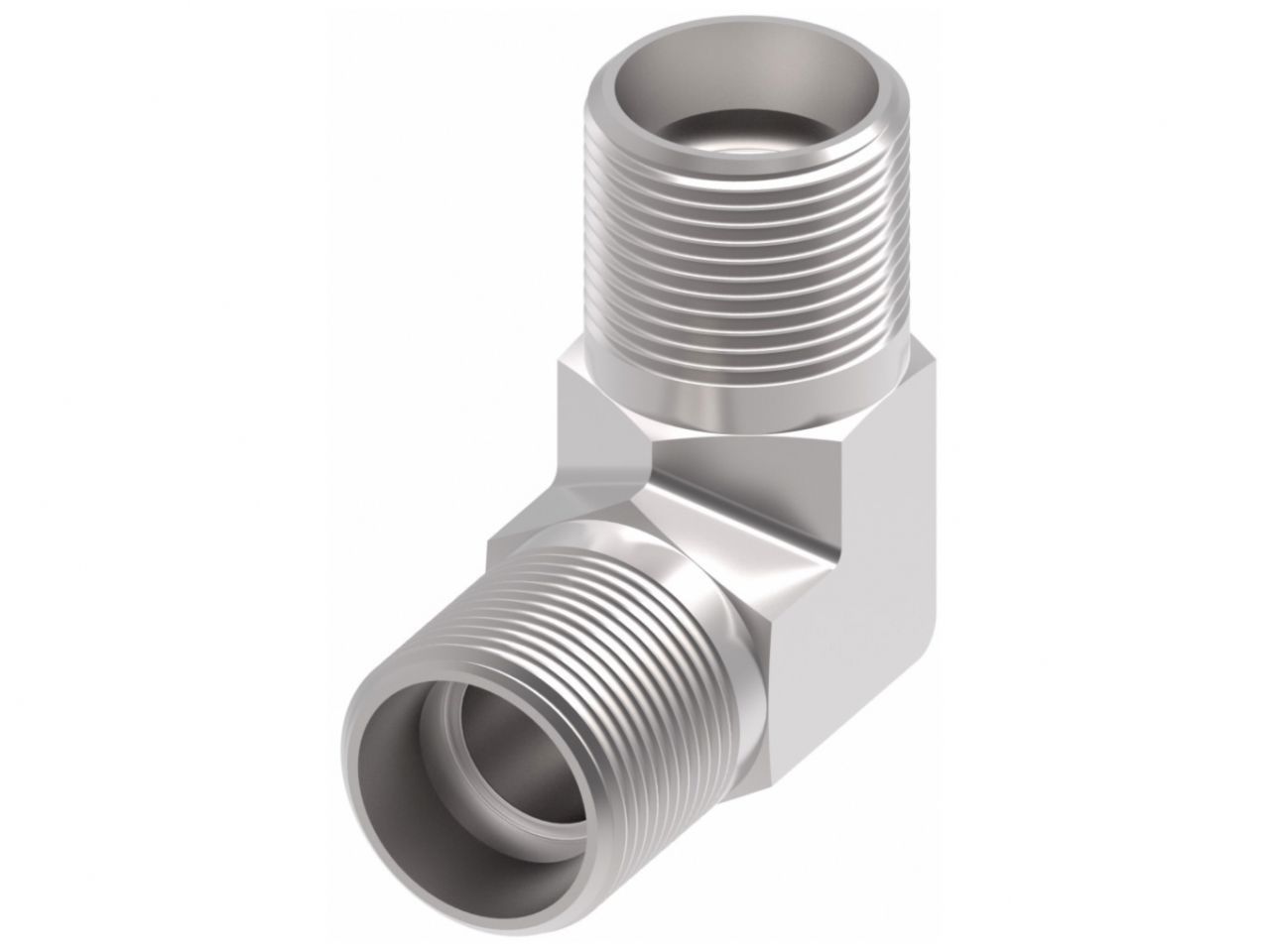 Aeroquip Fuel Fittings and Adapters FBM2624 Item Image