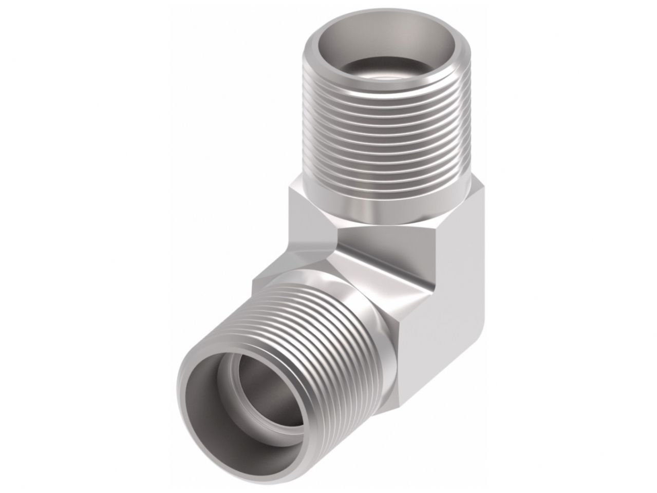 Aeroquip Fuel Fittings and Adapters FBM5034 Item Image