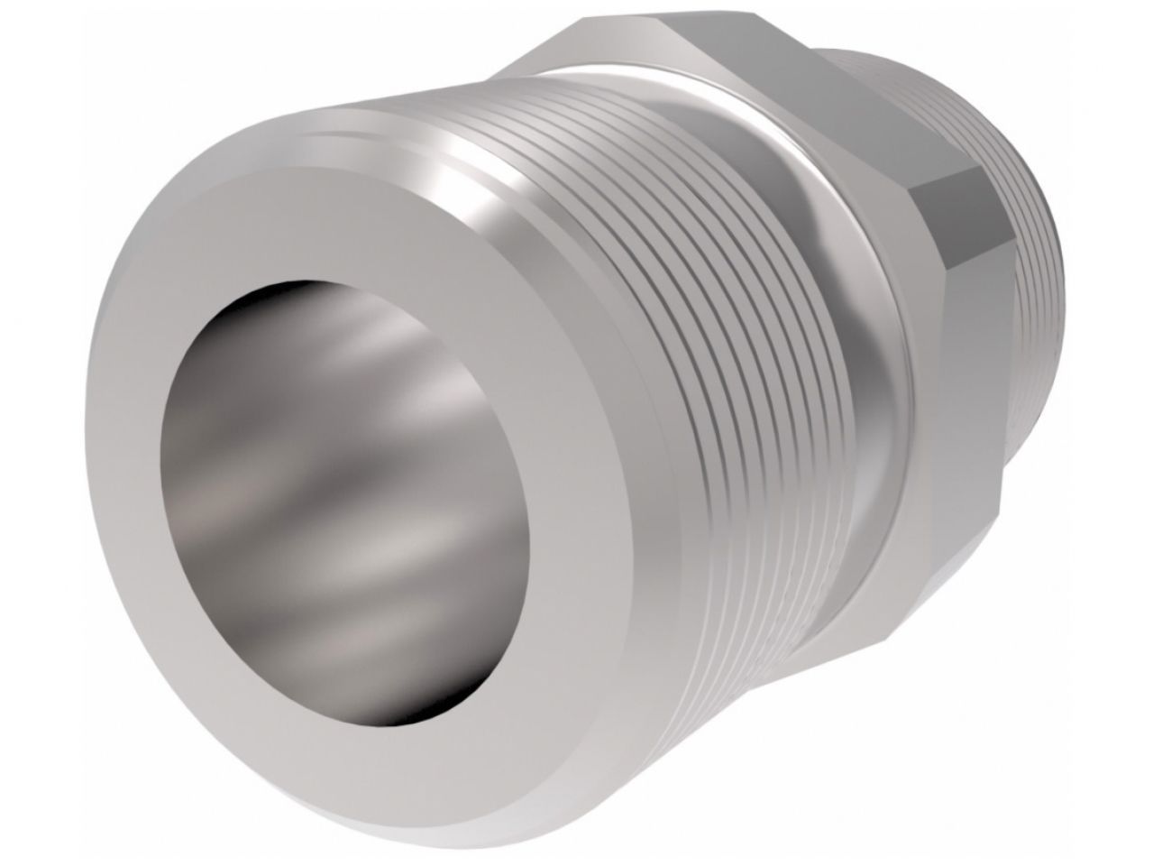 Aeroquip Fuel Fittings and Adapters FBM5956 Item Image