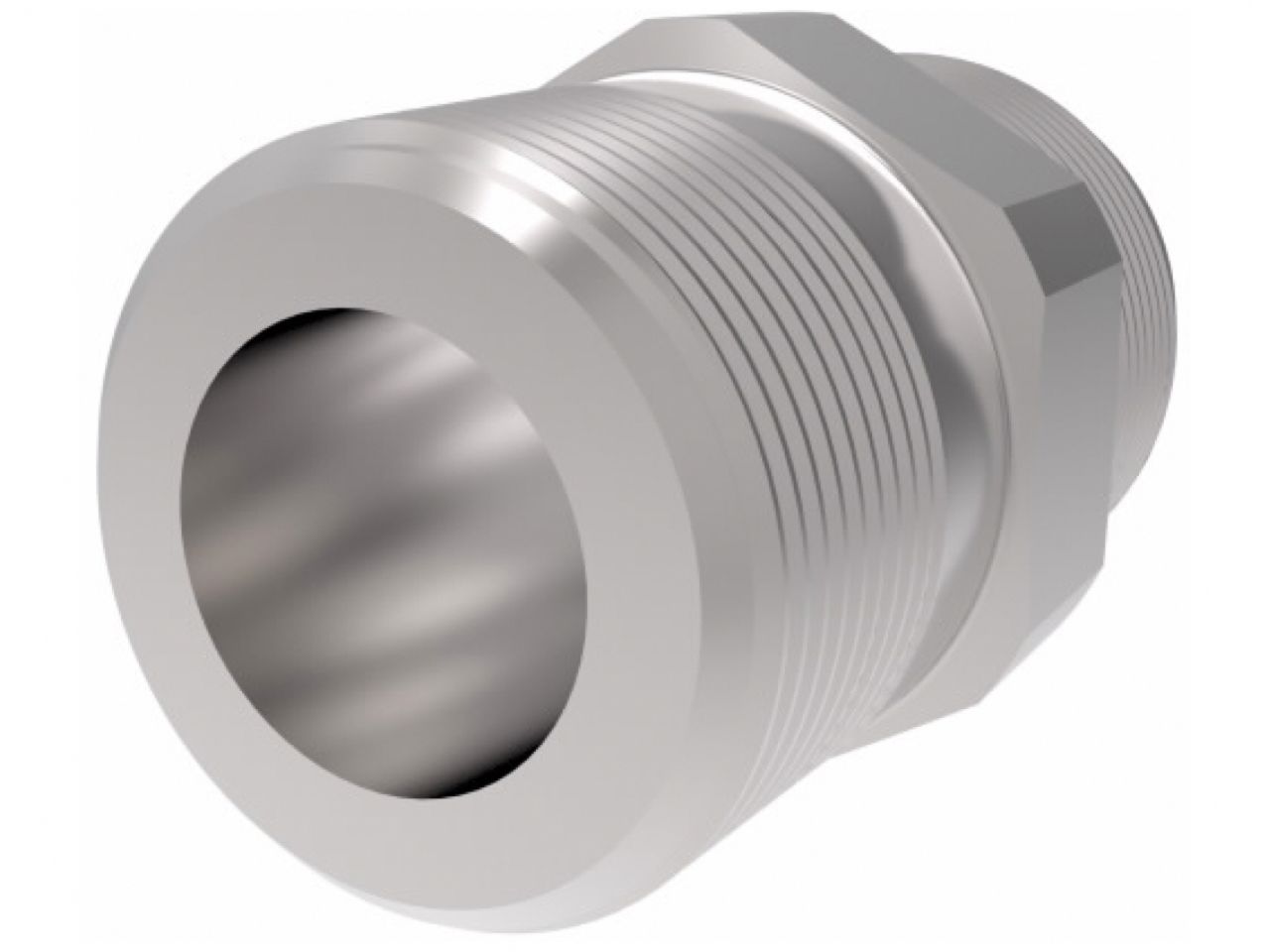 Aeroquip Fuel Fittings and Adapters FBM2107 Item Image