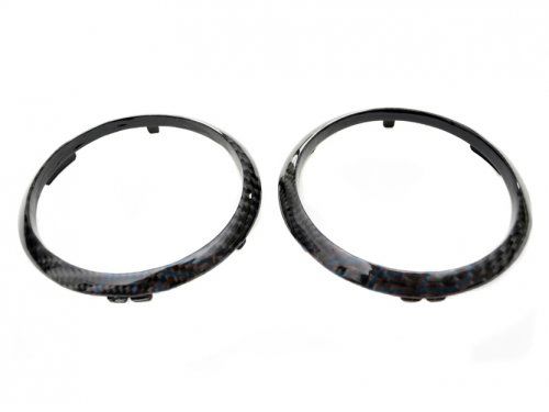 Rexpeed Interior Trim Pieces FR39 Item Image