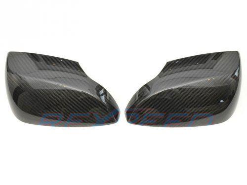 Rexpeed Mirror Covers G11 Item Image