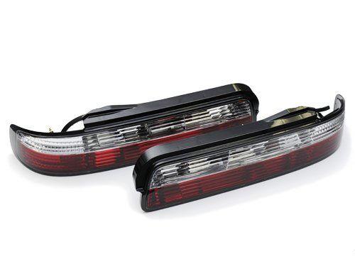 Origin Tail Lamps NR4 Item Image