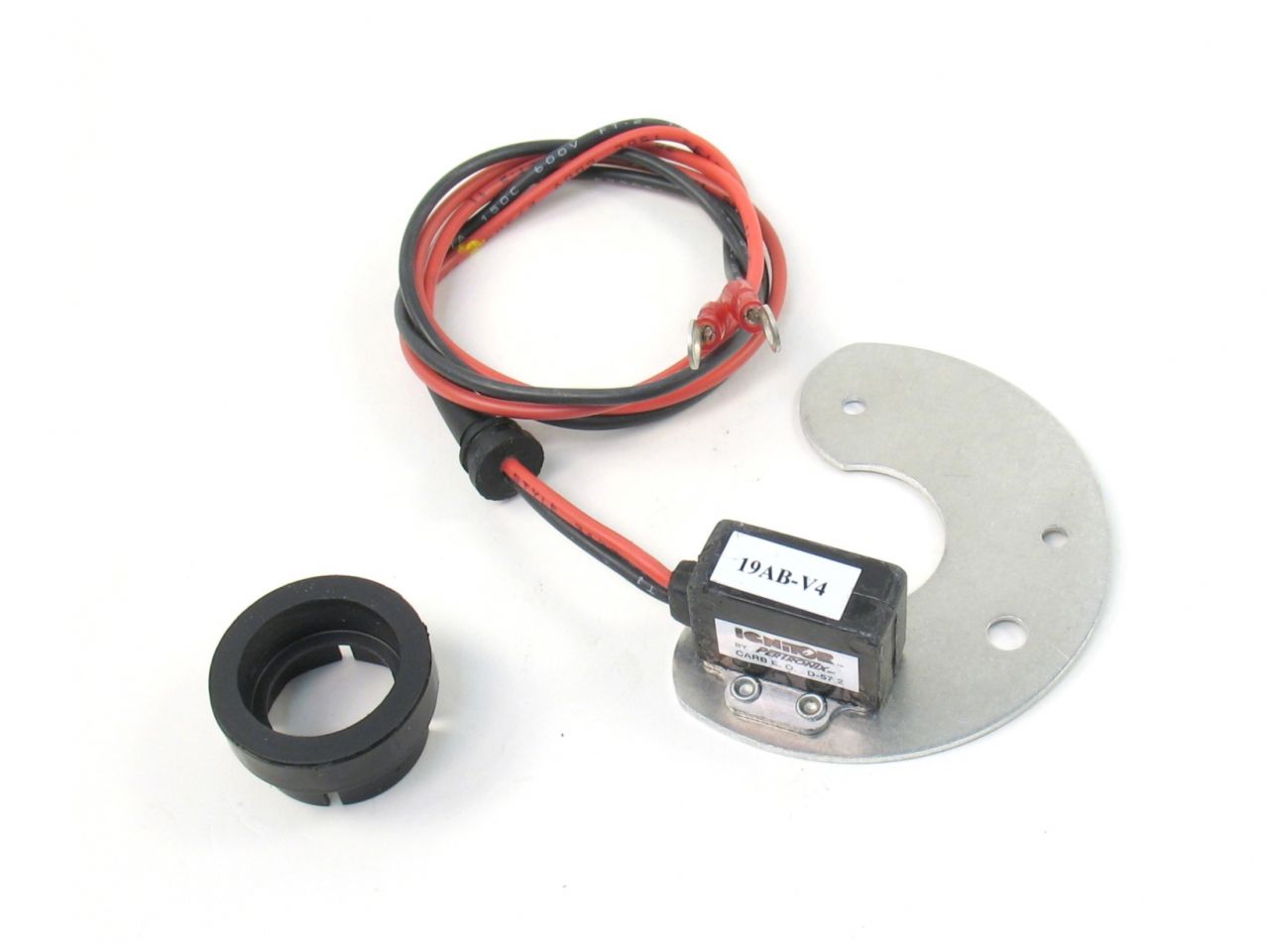 Pertronix Engine Harness-Conversion 1281DV Item Image