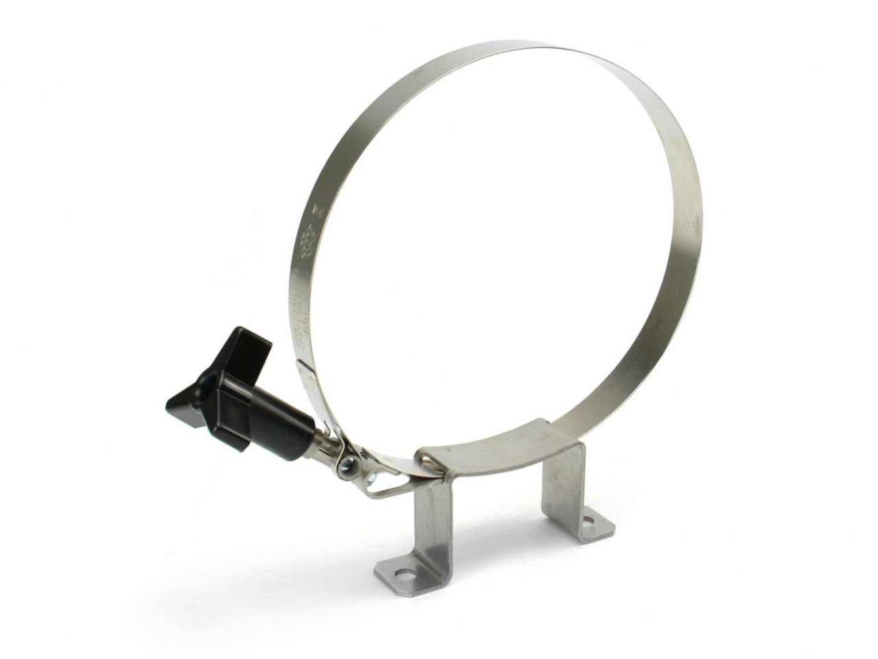 DEI 10lb Tank Mounting Bracket; Tall