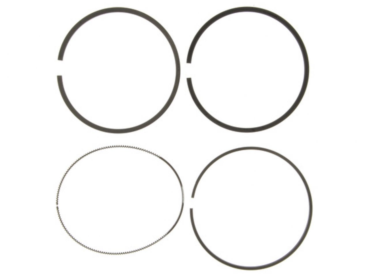 Clevite Piston Rings S41768.020 Item Image