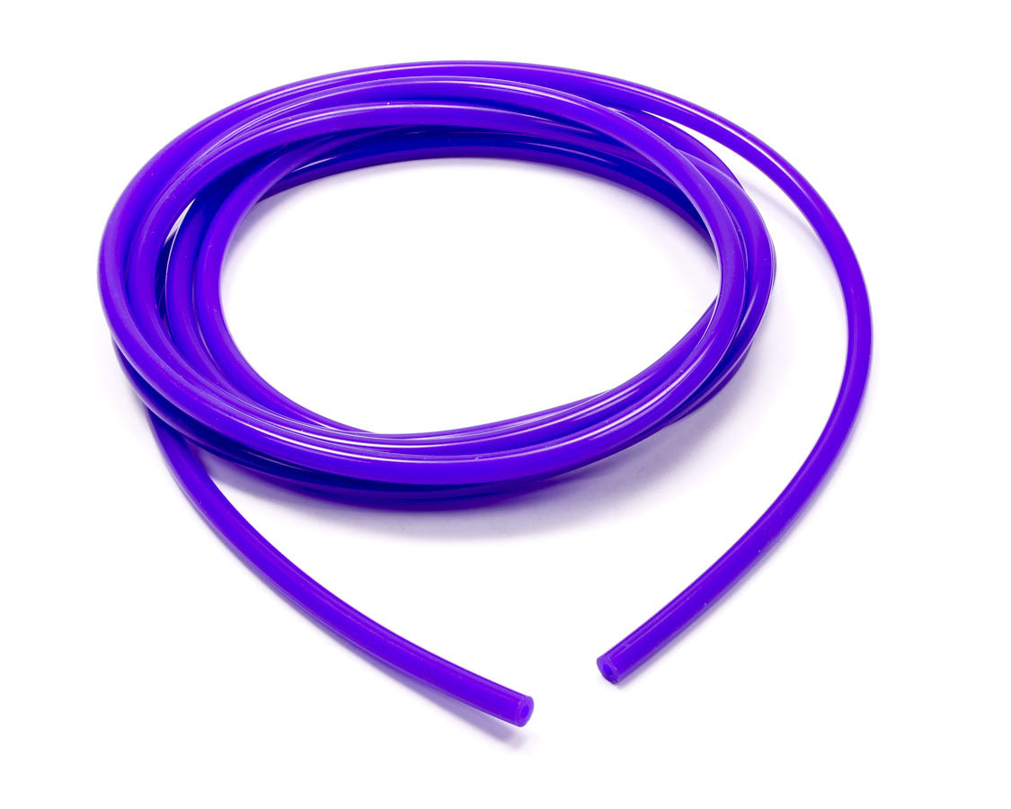 Samco Sport 1/8in Id Vac Tube Blue SAMVT3B2W3LBLUE