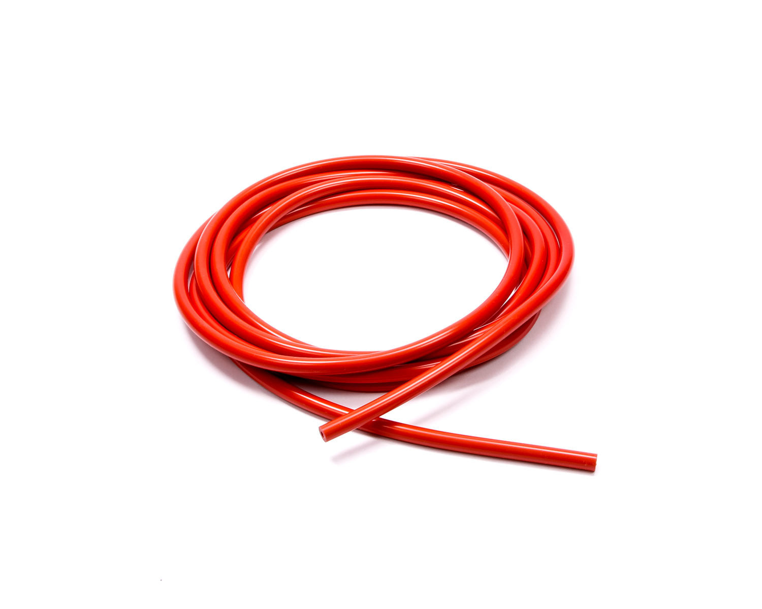 Samco Sport 1/8in Id Vac Tube Red SAMVT3B2W3LRED
