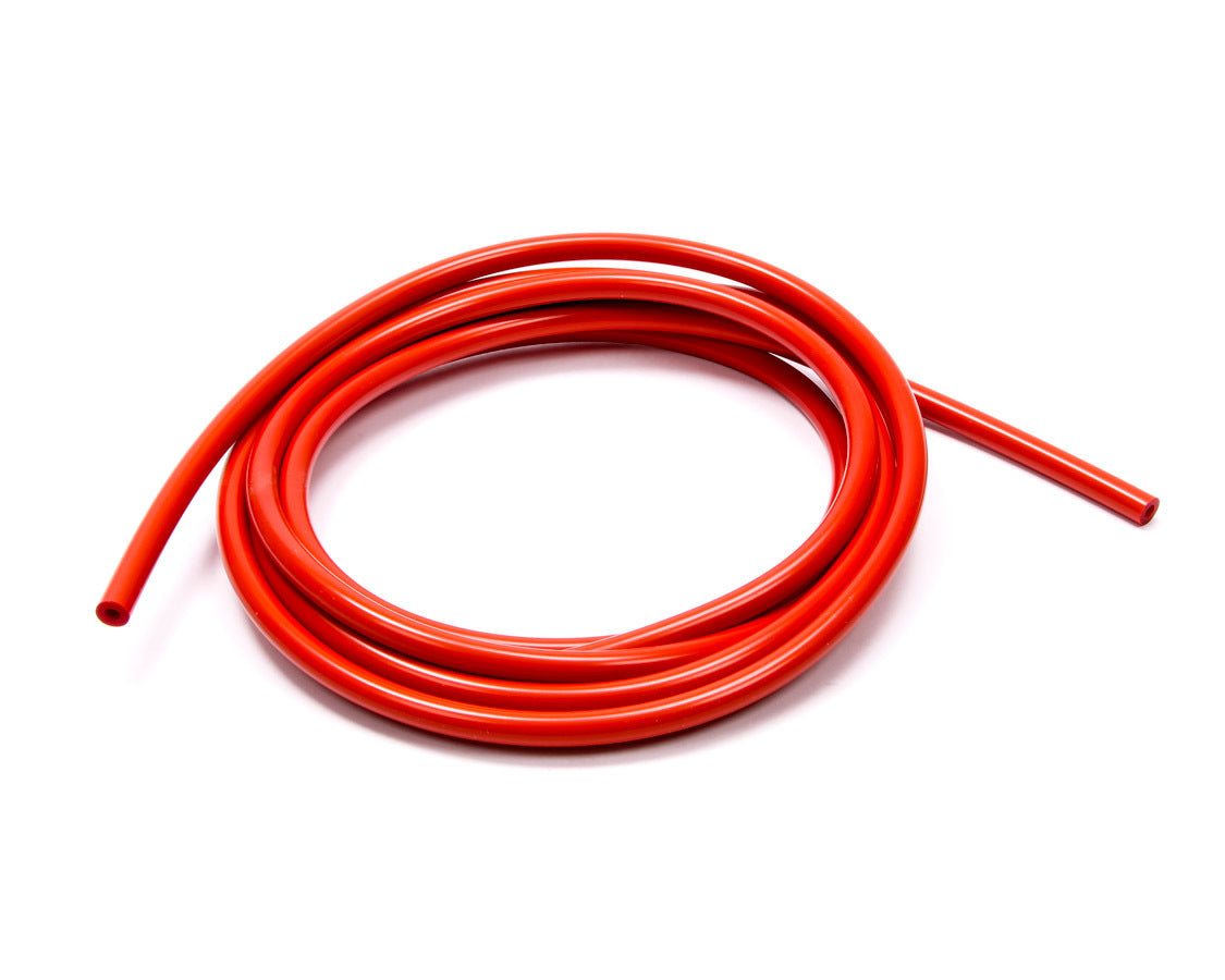 Samco Sport 5/32in Id Vac Tube Red SAMVT4B2W3LRED