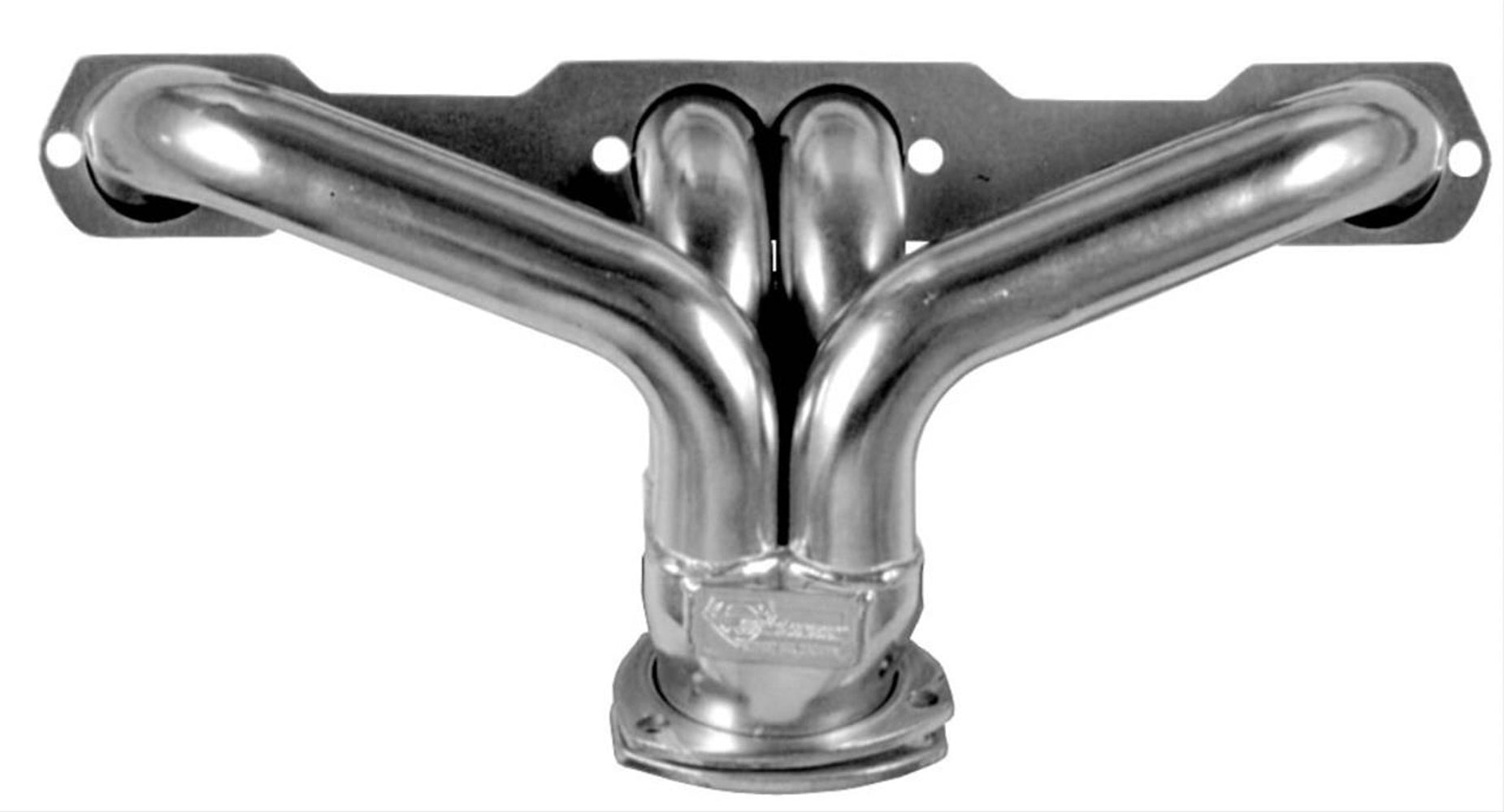 Sanderson Cast Series Blockhugger Headers SANCC1AP-P
