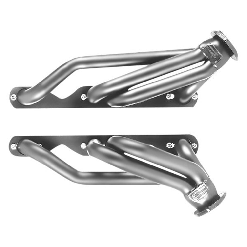 Sanderson S-10 V-8 SWAP HEADERS 2WD PLAIN SANCS11-P