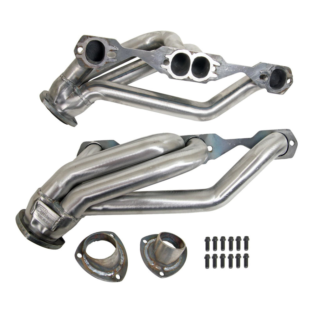 Sanderson SBC 1-3/4 S-10 Headers SANCS13-P