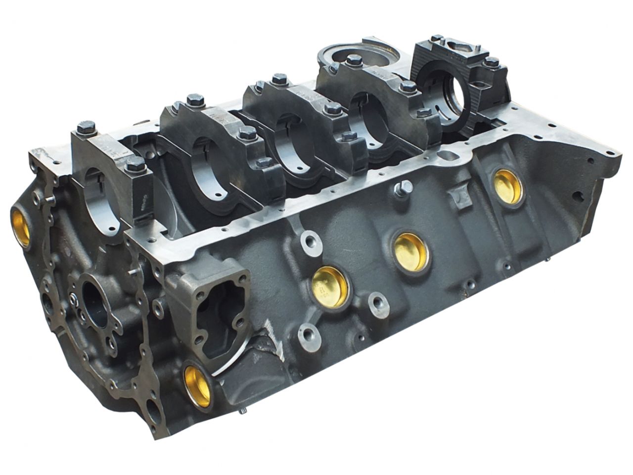 Dart SHP Iron Small Block Chevy Blocks