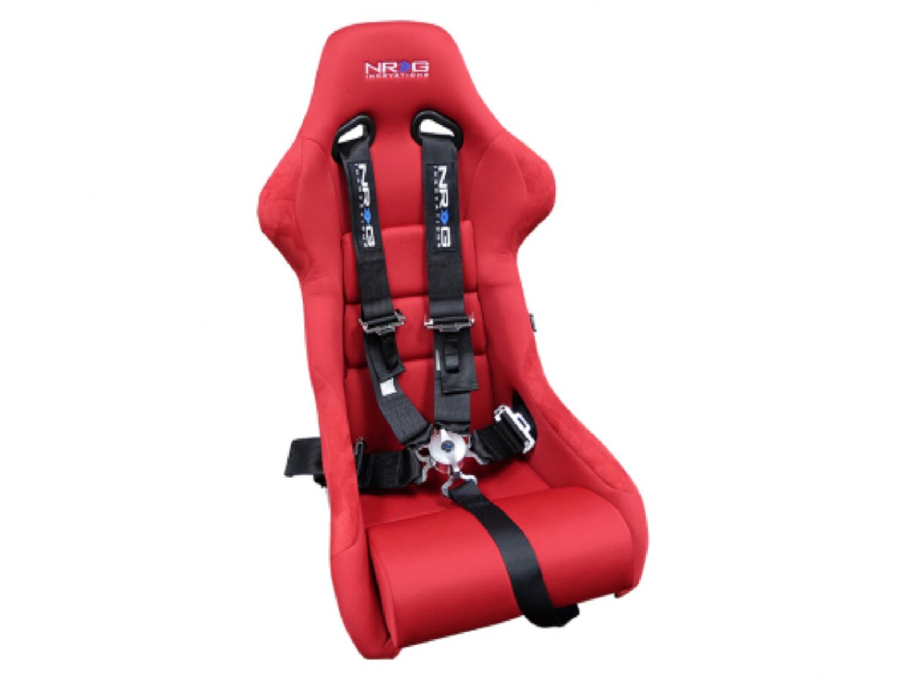 NRG Harness SBH-R6PC BK Item Image