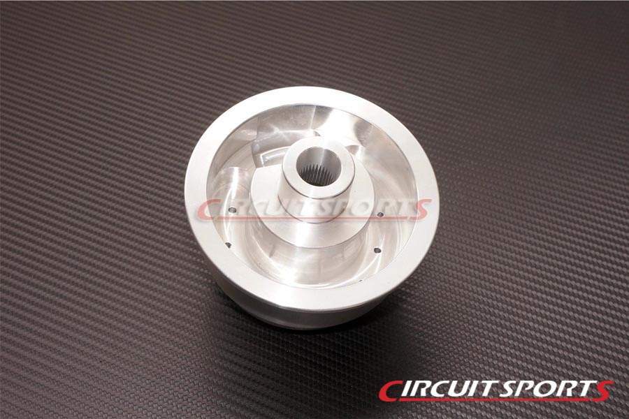 Circuit Sports Steering Wheel Hub Adapter (58mm) - Toyota/Subaru/Scion FRS/BRZ/GT86 12'-19'