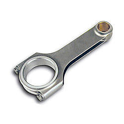 Scat BBM 4340 Forged H-Beam Rods 6.760 SCA2-440-6760-2374-990