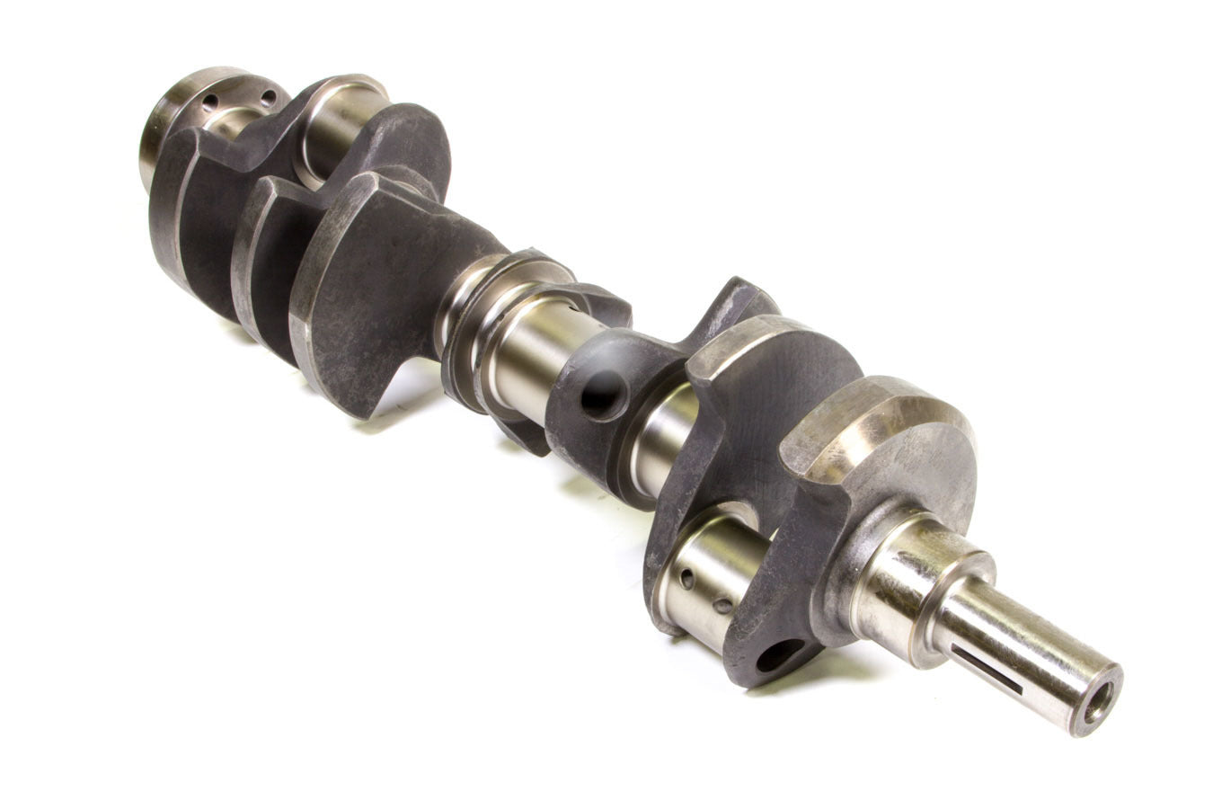 Scat SBF 4340 Forged Crank - 3.400 Stroke SCA4-302-3400-54-2123-I