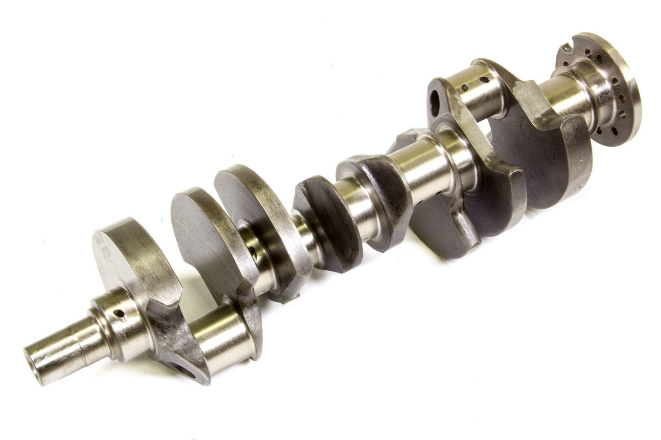 Scat SBM 4340 Forged Crank - 4.000 Stroke SCA4-340-4000-6123