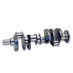 Scat BBM 4340 Forged Crank - 4.150 Stroke SCA4-440-4150-6760-2374