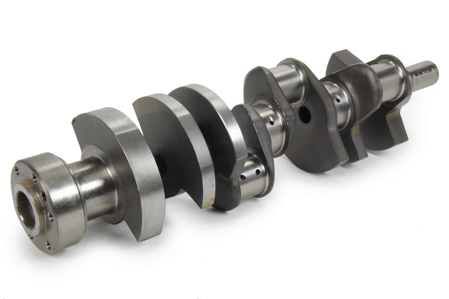 Scat BBC 4340 Forged Crank 4.000 Stroke SCA4-454-4000-6135-L