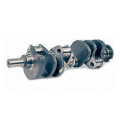 Scat BBC 4340 Forged Crank - 4.000 Stroke ext. Bal SCA4-454-4000-6135