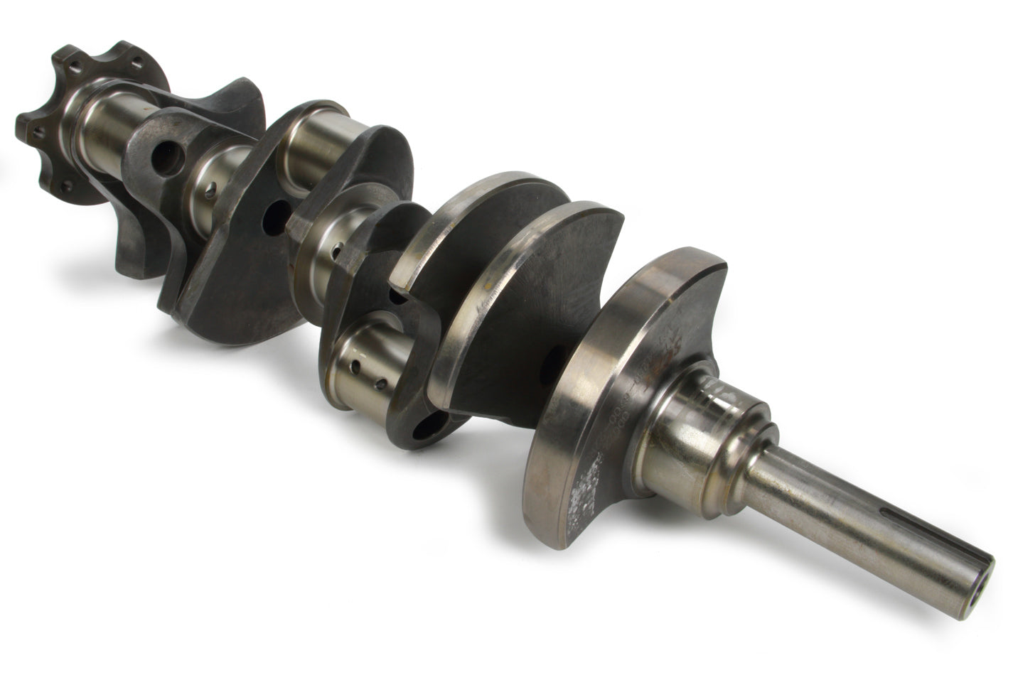 Scat BBF FE 434 Forged Crank 4.250 Stroke SCA4-FE-4250-6700-2200